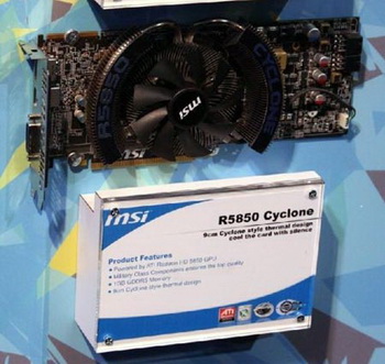 r5850 cyclone 